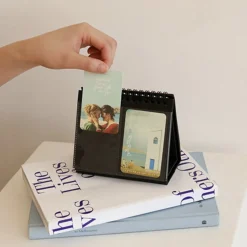 The Color Instax Mini Standing Album