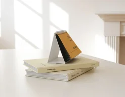 The Color Instax Mini Standing Album
