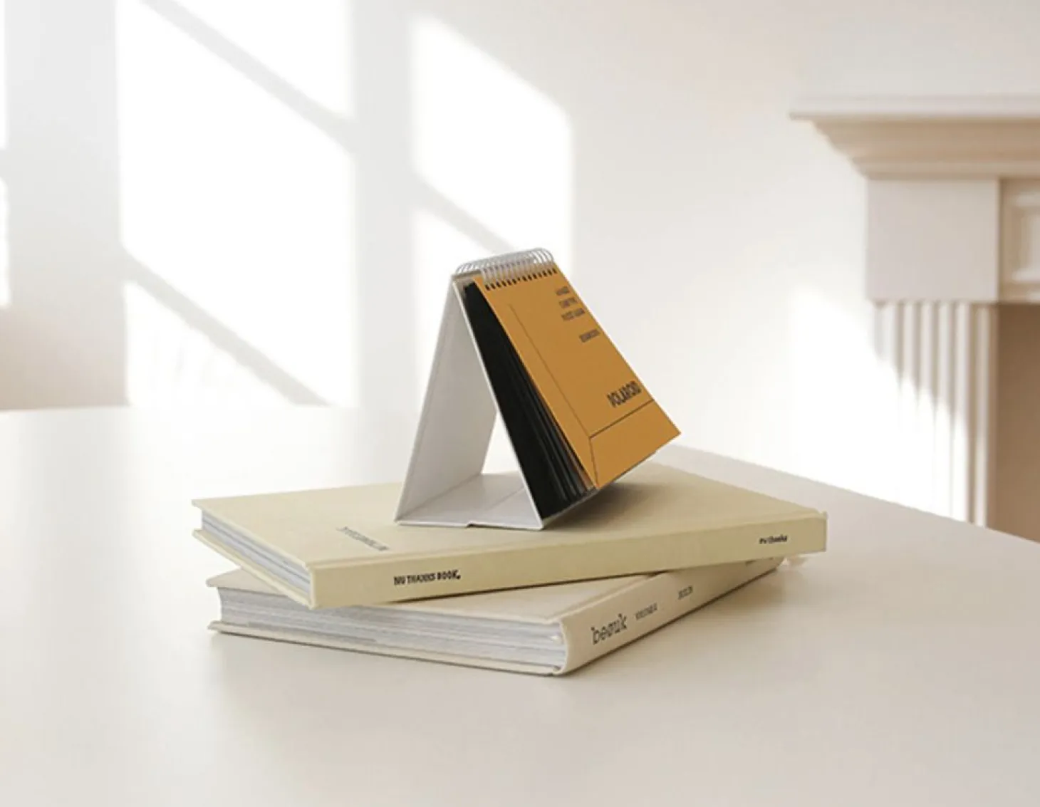 The Color Instax Mini Standing Album