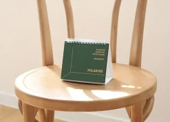 The Color Instax Mini Standing Album