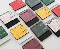 The Color Instax Mini Standing Album