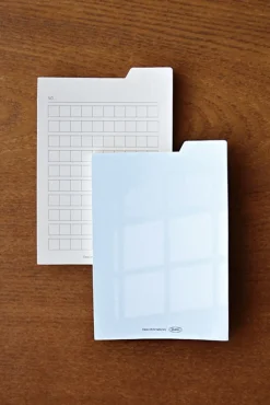 Themed Index Sticky Note