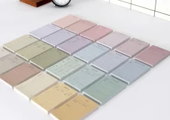 Themed Mini Plan Memo Pad