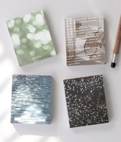 Themed Photography Memo Pad