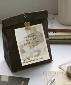 Themed Photography Memo Pad