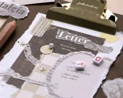 Themed Photography Memo Pad