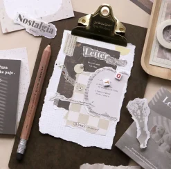 Themed Photography Memo Pad