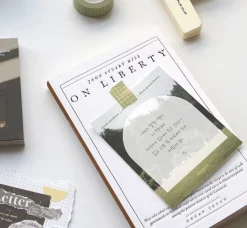 Themed Photography Memo Pad
