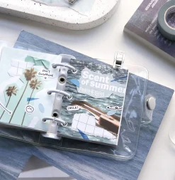 Themed Photography Memo Pad