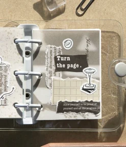 Themed Photography Memo Pad