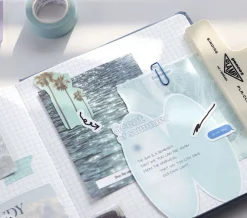 Themed Photography Memo Pad