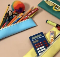 The Memo Study Pencil Case