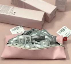 The Memo Study Pencil Case