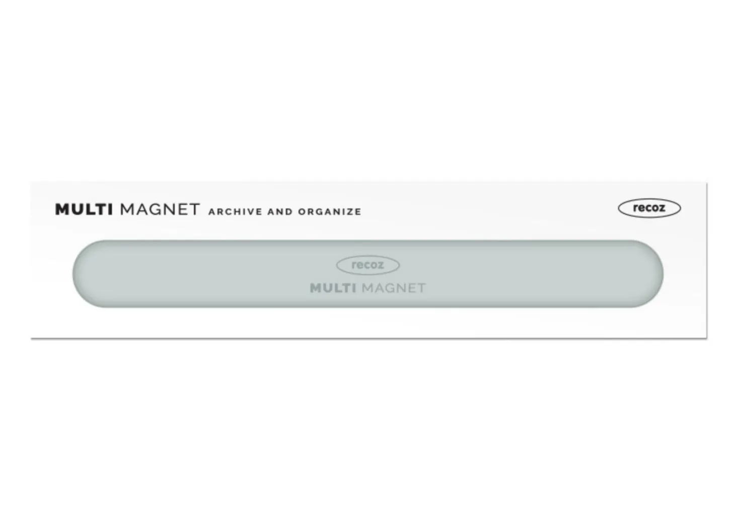 There's Long Multi Magnet