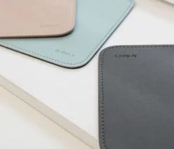 There's Twin Color Mini Mat