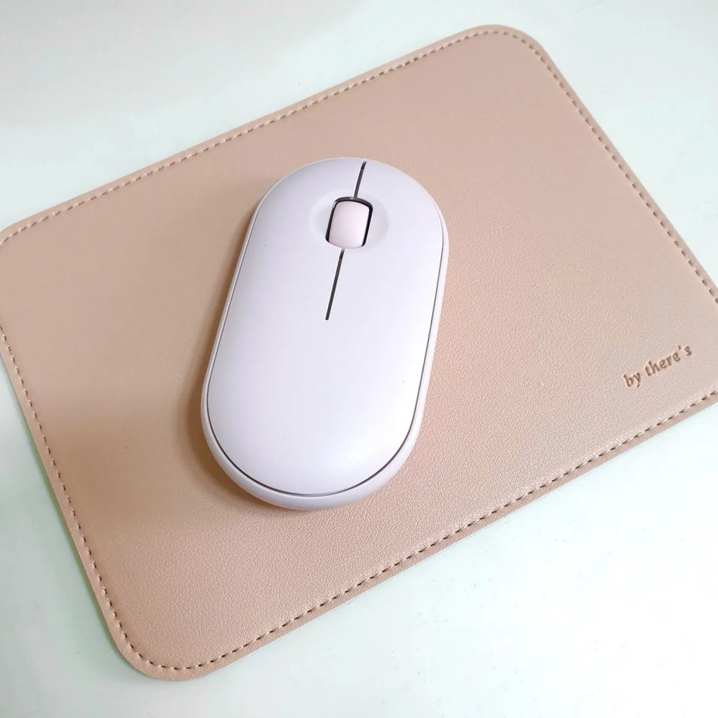 There's Twin Color Mini Mat