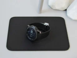There's Twin Color Mini Mat