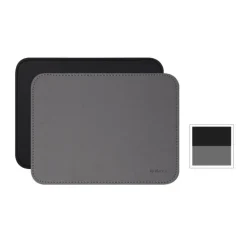There's Twin Color Mini Mat