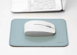 There's Twin Color Mini Mat