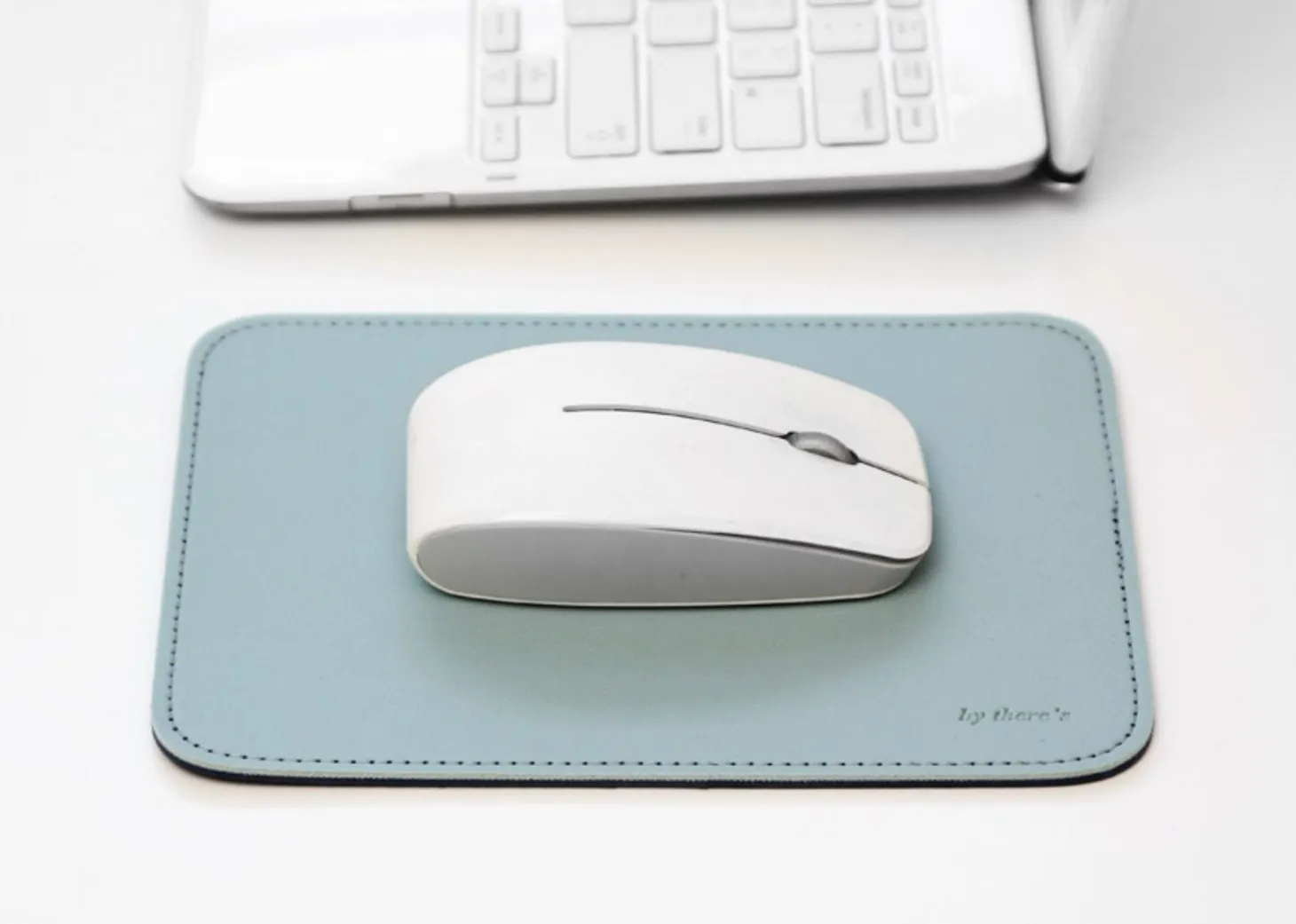 There's Twin Color Mini Mat