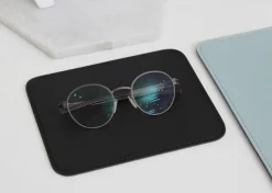 There's Twin Color Mini Mat