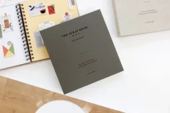 The Scrapbook v1