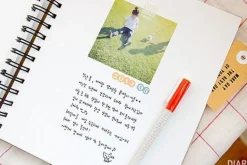The Scrapbook v1