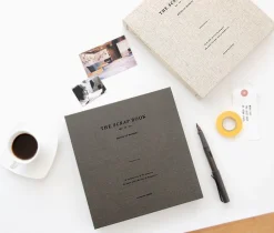 The Scrapbook v1