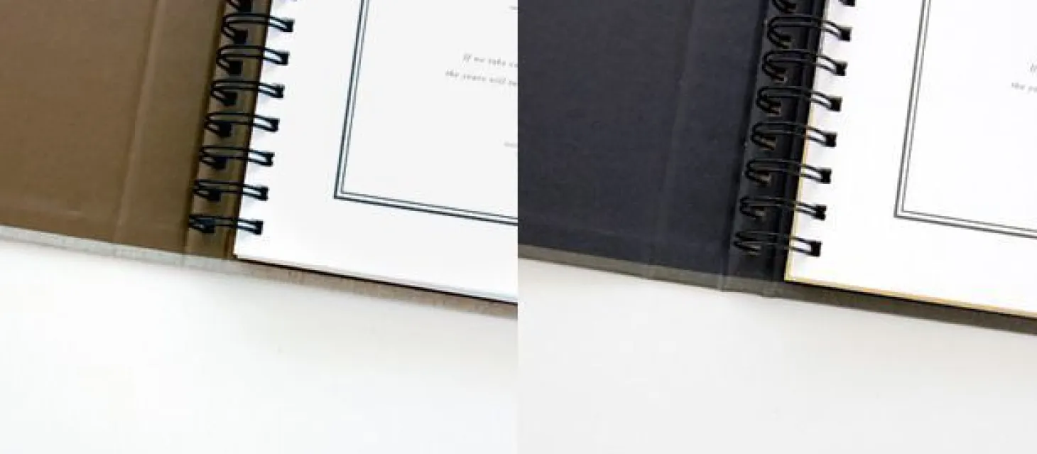 The Scrapbook v1