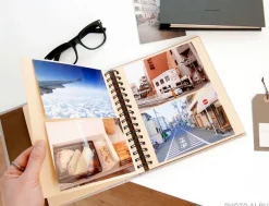 The Scrapbook v1