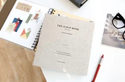 The Scrapbook v1