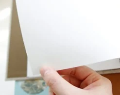 The Scrapbook v1