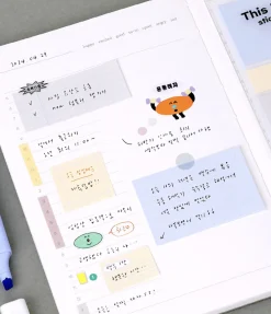 This & That Sticky Note Set