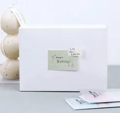 This & That Sticky Note Set