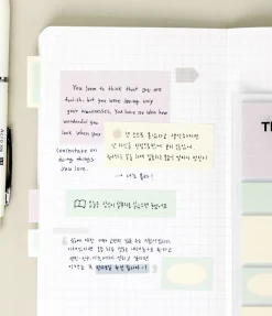This & That Sticky Note Set