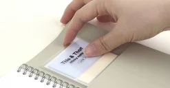 This & That Sticky Note Set