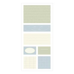 This & That Sticky Note Set