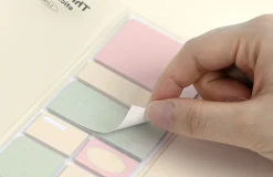 This & That Sticky Note Set