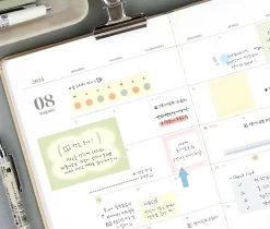This & That Sticky Note Set