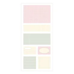 This & That Sticky Note Set