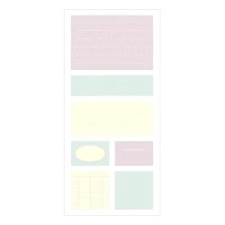This & That Sticky Note Set