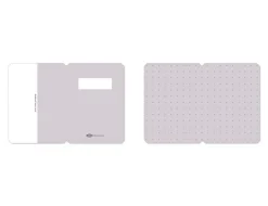 Thumbnail Foldable Book Sticky Note