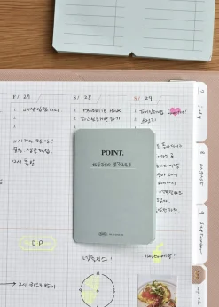 Thumbnail Foldable Book Sticky Note