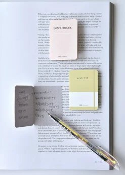 Thumbnail Foldable Book Sticky Note