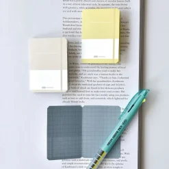Thumbnail Foldable Book Sticky Note
