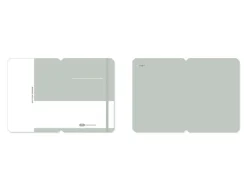 Thumbnail Foldable Book Sticky Note