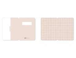 Thumbnail Foldable Book Sticky Note