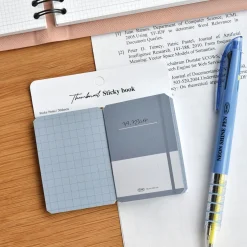 Thumbnail Foldable Book Sticky Note