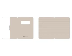 Thumbnail Foldable Book Sticky Note