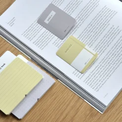 Thumbnail Foldable Book Sticky Note